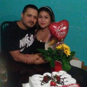 Meet your Posher, Christian